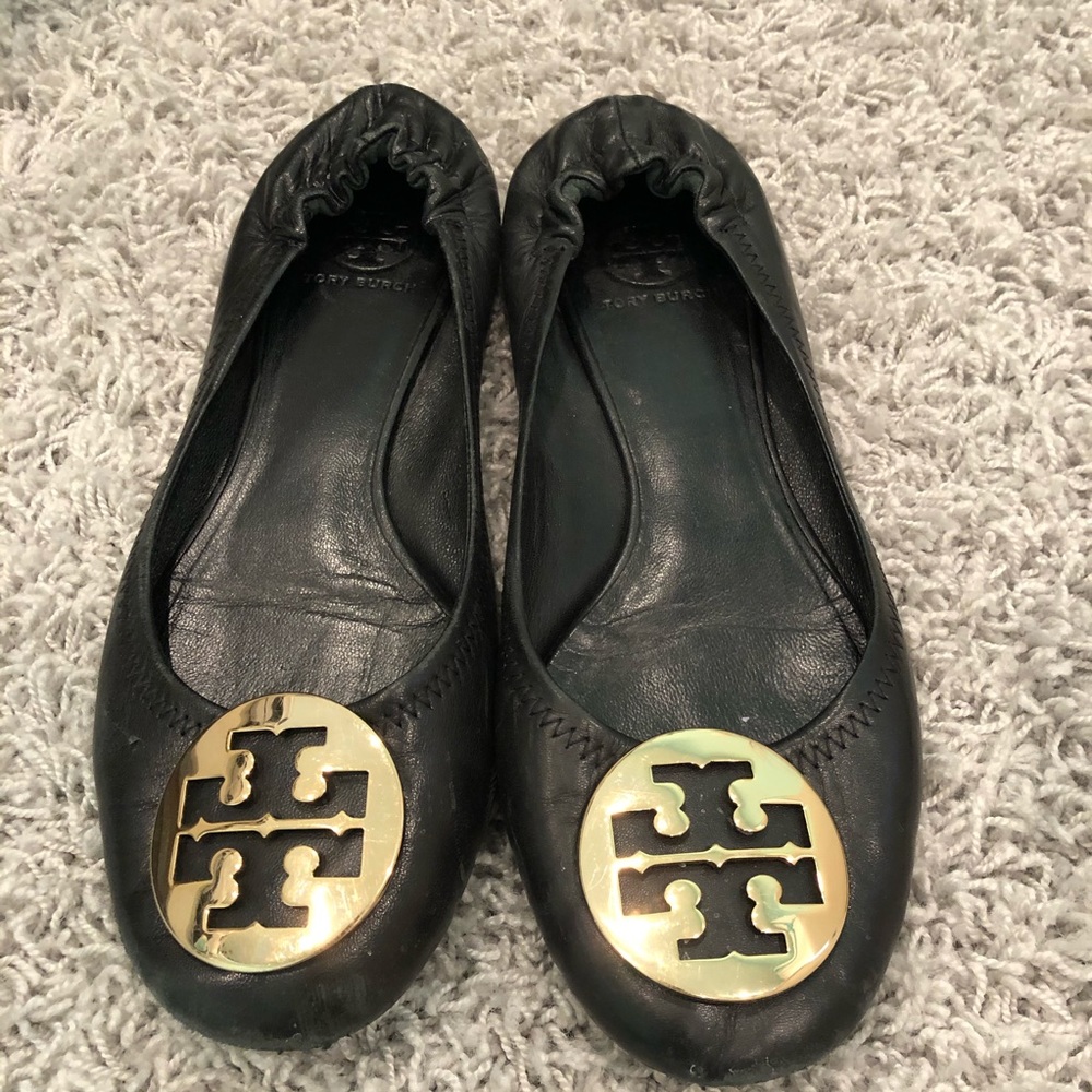 Tory Burch Flats